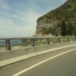 Sea Cliff Bridge